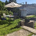 Urlaubsmagie - Himmelblau - Balkon, Gemeinschaftsgarten, Sauna Und Saisonaler Pool *
