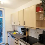 Urlaubsmagie - Himmelblau - Balkon, Gemeinschaftsgarten, Sauna Und Saisonaler Pool