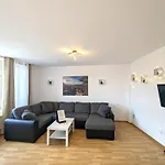 Urlaubsmagie - Himmelblau - Balkon, Gemeinschaftsgarten, Sauna Und Saisonaler Pool Apartment Sebnitz