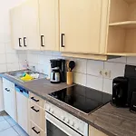 Urlaubsmagie - Himmelblau - Balkon, Gemeinschaftsgarten, Sauna Und Saisonaler Pool Sebnitz