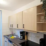 Apartment Urlaubsmagie - Himmelblau - Balkon, Gemeinschaftsgarten, Sauna Und Saisonaler Pool