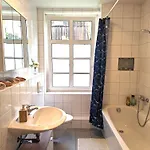 Urlaubsmagie - Himmelblau - Balkon, Gemeinschaftsgarten, Sauna Und Saisonaler Pool