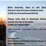 Urlaubsmagie - Himmelblau - Balkon, Gemeinschaftsgarten, Sauna Und Saisonaler Pool Lägenhet