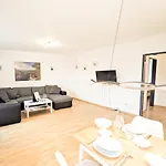Urlaubsmagie - Himmelblau - Balkon, Gemeinschaftsgarten, Sauna Und Saisonaler Pool