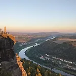 Urlaubsmagie - Himmelblau - Balkon, Gemeinschaftsgarten, Sauna Und Saisonaler Pool *