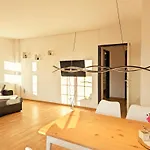 Urlaubsmagie - Himmelblau - Balkon, Gemeinschaftsgarten, Sauna Und Saisonaler Pool Sebnitz