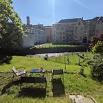 Urlaubsmagie - Himmelblau - Balkon, Gemeinschaftsgarten, Sauna Und Saisonaler Pool *