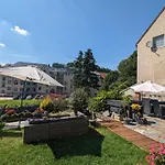 Urlaubsmagie - Himmelblau - Balkon, Gemeinschaftsgarten, Sauna Und Saisonaler Pool Sebnitz