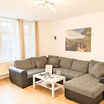Urlaubsmagie - Himmelblau - Balkon, Gemeinschaftsgarten, Sauna Und Saisonaler Pool
