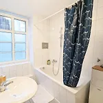 Urlaubsmagie - Himmelblau - Balkon, Gemeinschaftsgarten, Sauna Und Saisonaler Pool Sebnitz