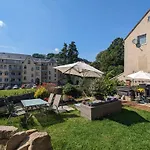 Lägenhet Urlaubsmagie - Himmelblau - Balkon, Gemeinschaftsgarten, Sauna Und Saisonaler Pool *