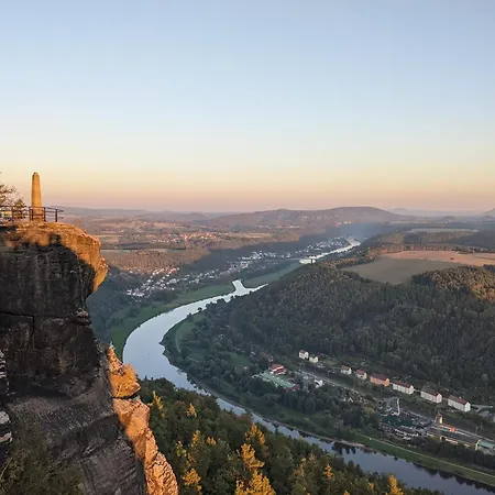 Apartamento Hw2b - Urlaubsmagie - Wohlfühlwohnung Mit Balkon, Pool, Sauna&terrasse