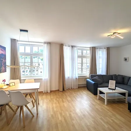 Hw2b - Urlaubsmagie - Wohlfühlwohnung Mit Balkon, Pool, Sauna&terrasse *