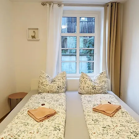 Apartamento Hw2b - Urlaubsmagie - Wohlfühlwohnung Mit Balkon, Pool, Sauna&terrasse Sebnitz