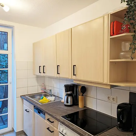 Hw2b - Urlaubsmagie - Wohlfühlwohnung Mit Balkon, Pool, Sauna&terrasse