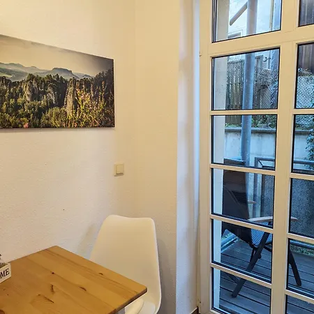 Apartamento Hw2b - Urlaubsmagie - Wohlfühlwohnung Mit Balkon, Pool, Sauna&terrasse *