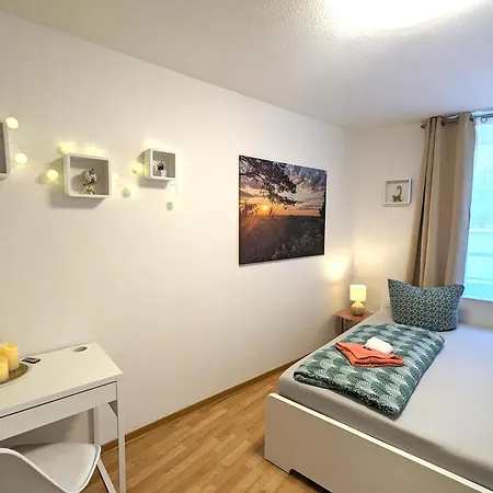 Hw2b - Urlaubsmagie - Wohlfühlwohnung Mit Balkon, Pool, Sauna&terrasse *