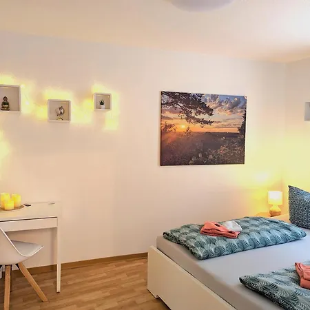Hw2b - Urlaubsmagie - Wohlfühlwohnung Mit Balkon, Pool, Sauna&terrasse Apartamento *
