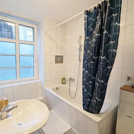 Apartamento Hw2b - Urlaubsmagie - Wohlfühlwohnung Mit Balkon, Pool, Sauna&terrasse *