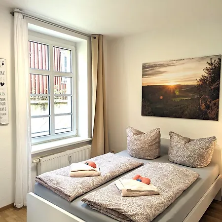 Hw2b - Urlaubsmagie - Wohlfühlwohnung Mit Balkon, Pool, Sauna&terrasse