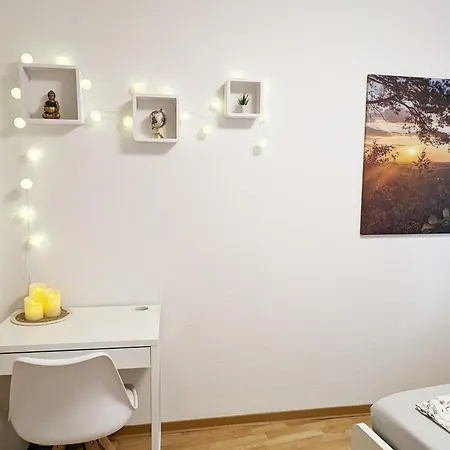 Hw2b - Urlaubsmagie - Wohlfühlwohnung Mit Balkon, Pool, Sauna&terrasse Apartamento