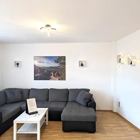 Hw2b - Urlaubsmagie - Wohlfühlwohnung Mit Balkon, Pool, Sauna&terrasse *