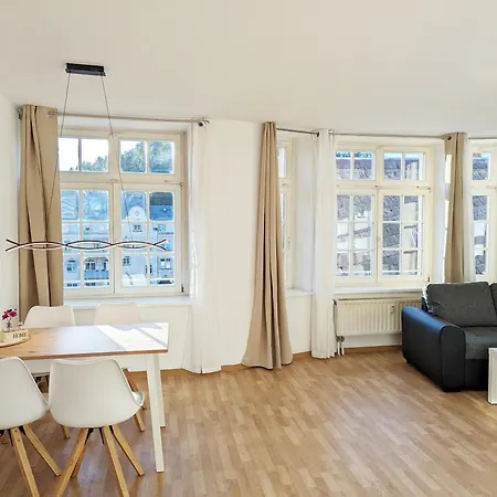 Hw2b - Urlaubsmagie - Wohlfuehlwohnung Mit Balkon, Pool, Sauna & Terrasse Apartment