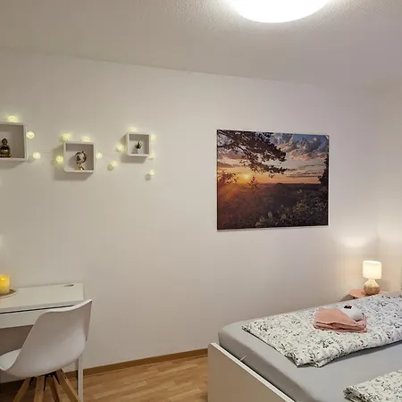 Hw2b - Urlaubsmagie - Wohlfuehlwohnung Mit Balkon, Pool, Sauna & Terrasse