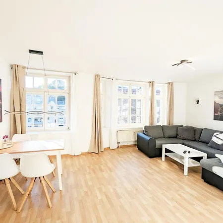 Appartamento Urlaubsmagie - Himmelblau - Balkon, Gemeinschaftsgarten, Sauna Und Saisonaler Pool