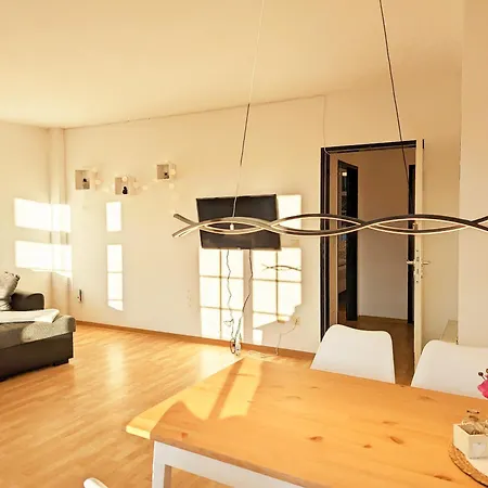 Urlaubsmagie - Himmelblau - Balkon, Gemeinschaftsgarten, Sauna Und Saisonaler Pool Sebnitz