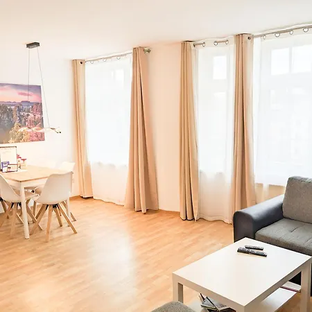 Urlaubsmagie - Himmelblau - Balkon, Gemeinschaftsgarten, Sauna Und Saisonaler Pool Апартаменты