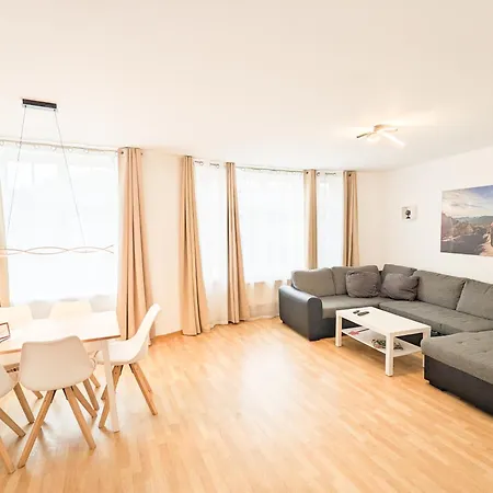 Urlaubsmagie - Himmelblau - Balkon, Gemeinschaftsgarten, Sauna Und Saisonaler Pool