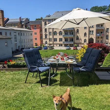 Urlaubsmagie - Himmelblau - Balkon, Gemeinschaftsgarten, Sauna Und Saisonaler Pool - Hw2b *