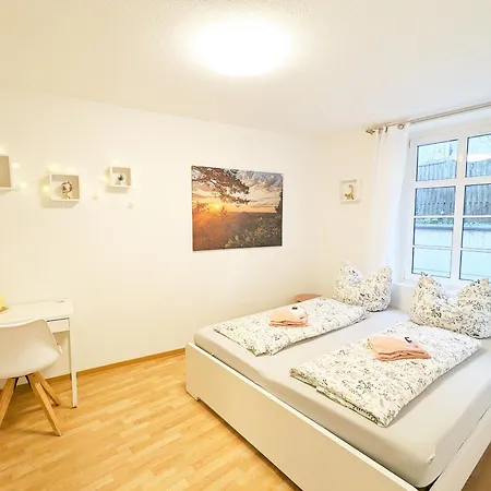 Urlaubsmagie - Himmelblau - Balkon, Gemeinschaftsgarten, Sauna Und Saisonaler Pool Apartment