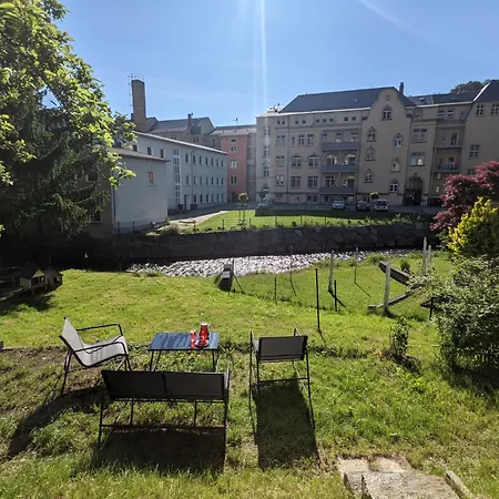 Hw2b - Urlaubsmagie - Wohlfühlwohnung Mit Balkon, Pool, Sauna&terrasse *