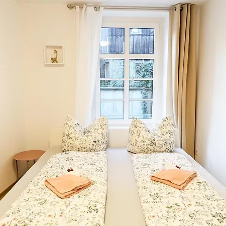 Urlaubsmagie - Himmelblau - Balkon, Gemeinschaftsgarten, Sauna Und Saisonaler Pool