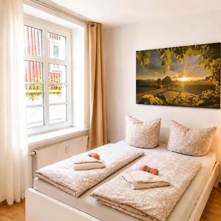 Hw2b - Urlaubsmagie - Wohlfühlwohnung Mit Balkon, Pool, Sauna&terrasse Apartment *