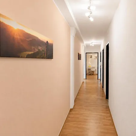 Hw2b - Urlaubsmagie - Wohlfühlwohnung Mit Balkon, Pool, Sauna&terrasse Apartment Sebnitz