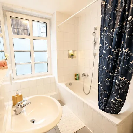 Apartment Hw2b - Urlaubsmagie - Wohlfühlwohnung Mit Balkon, Pool, Sauna&terrasse