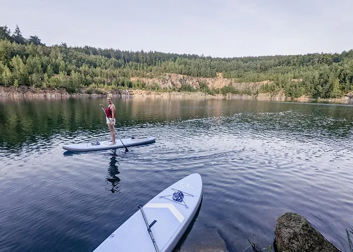 Apartment Hw2b - Urlaubsmagie - Wohlfuehlwohnung Mit Balkon, Pool, Sauna & Terrasse