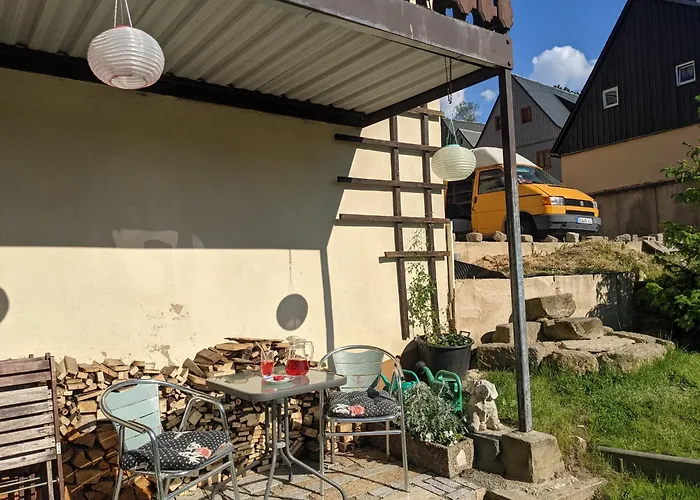 Hw2b - Urlaubsmagie - Wohlfuehlwohnung Mit Balkon, Pool, Sauna & Terrasse Apartment