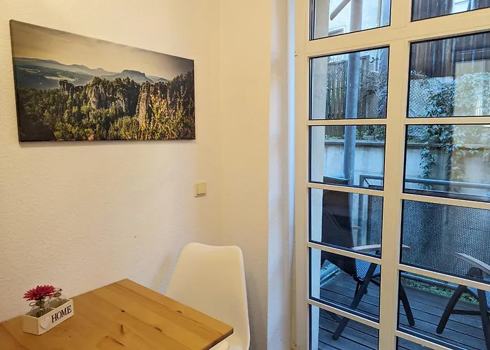 Apartment Hw2b - Urlaubsmagie - Wohlfuehlwohnung Mit Balkon, Pool, Sauna & Terrasse *