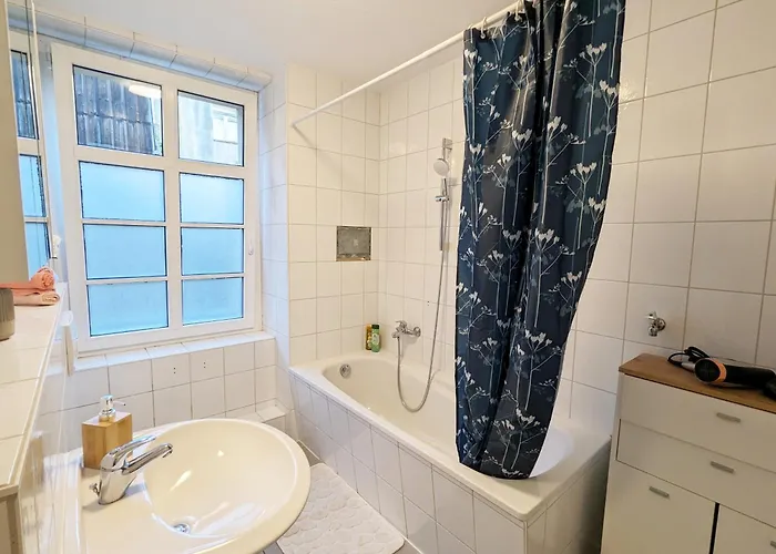 Apartment Hw2b - Urlaubsmagie - Wohlfuehlwohnung Mit Balkon, Pool, Sauna & Terrasse *