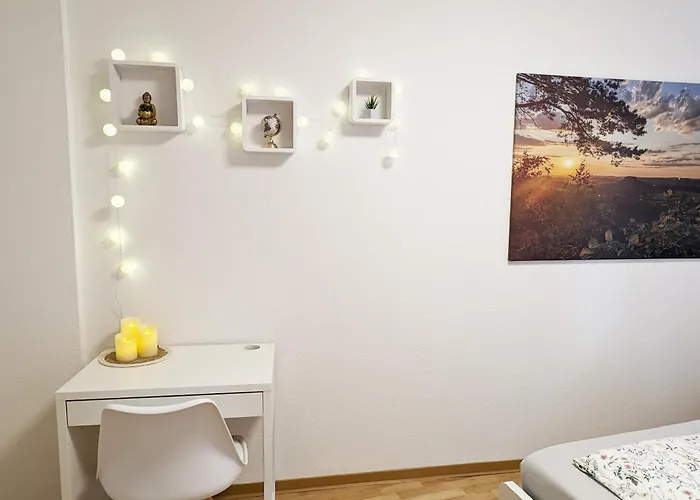 Hw2b - Urlaubsmagie - Wohlfuehlwohnung Mit Balkon, Pool, Sauna & Terrasse Apartment