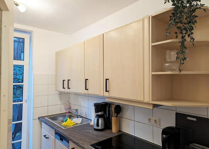 Appartement Hw2b - Urlaubsmagie - Wohlfuehlwohnung Mit Balkon, Pool, Sauna & Terrasse