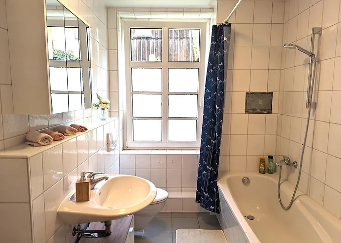 Hw2b - Urlaubsmagie - Wohlfuehlwohnung Mit Balkon, Pool, Sauna & Terrasse